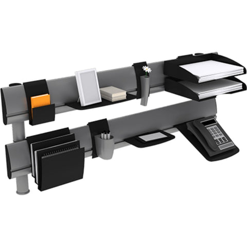 Adapt Ergonomics (SpaceCo) SpaceBeam Desk Organizer | SPB