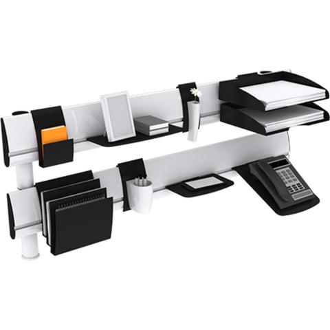 Adapt Ergonomics (SpaceCo) SpaceBeam Desk Organizer | SPB