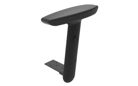 3ATAOT - 3" Height Adjustable