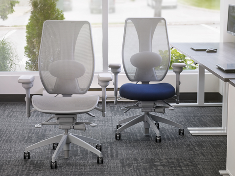 tCentric Hybrid Chair