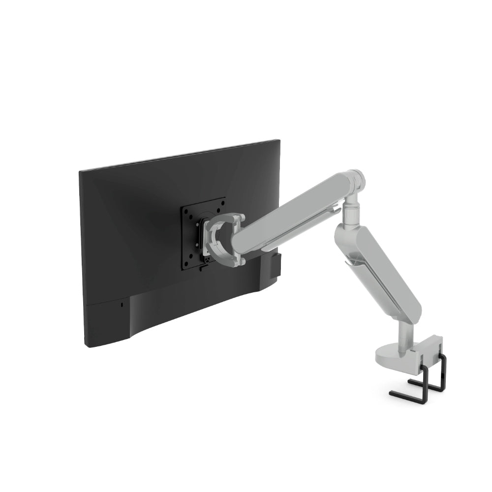 ergoCentric Zgonic ZG1 – Single Monitor Arm