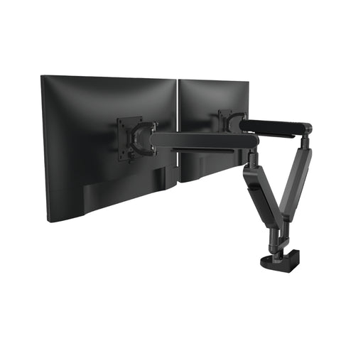 ergoCentric Zgonic ZG2 – Dual Monitor Arms