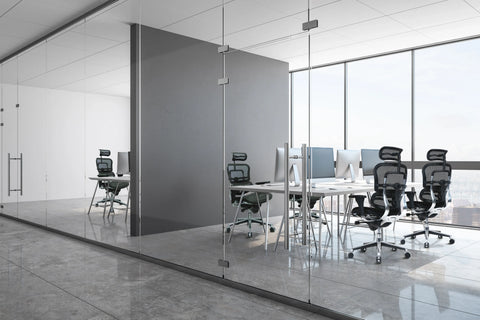 Executive Office Chairs