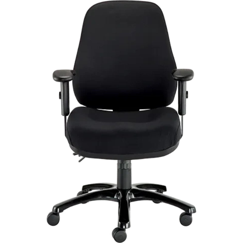 Eurotech 24/7 Intensive Use Executive Office Chair