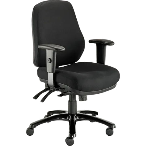 Eurotech 24/7 Intensive Use Executive Office Chair