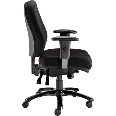 Eurotech 24/7 Intensive Use Executive Office Chair