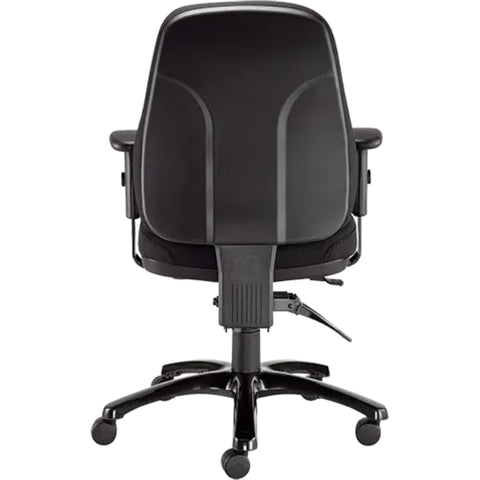 Eurotech 24/7 Intensive Use Executive Office Chair