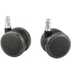 Eurotech 2TCAS 2 Tone Casters