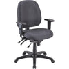 Eurotech 4x4sl Mid Back Task Chair