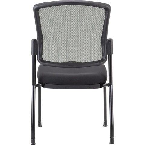 Eurotech Dakota 2 Mesh Back Stacking Guest Chair (Carton of 2)