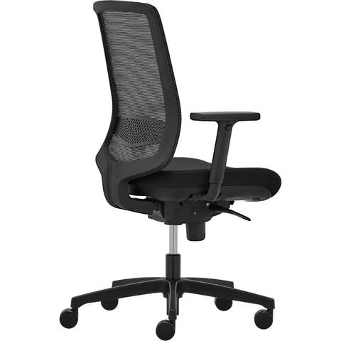 Eurotech Adapt Mid Back Mesh Task Chair