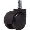 Eurotech CAS-SF01 Soft Wheel Casters