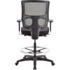 Eurotech Apollo II Mesh Back Extended Height Stool