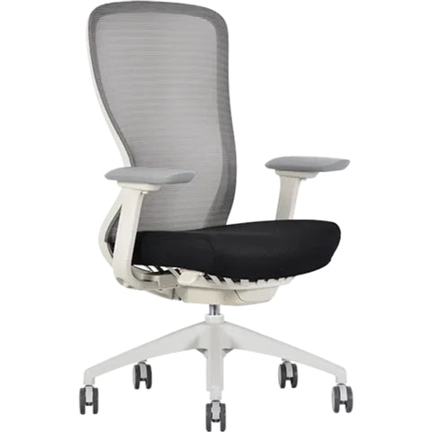 Eurotech Exchange Executive Mesh Back Task Chair