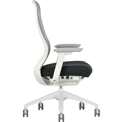 Eurotech Exchange Executive Mesh Back Task Chair