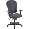 Eurotech 4x4 XL Center Tilt High Back Task Office Chair