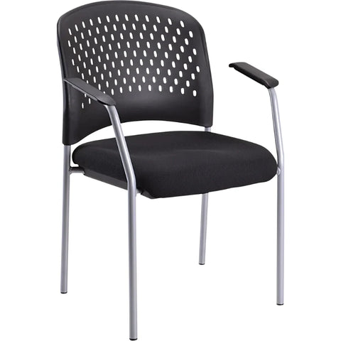 Eurotech Breeze Stack Chair Without Casters