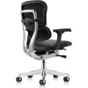 Eurotech Ergohuman Leather Seat and Back Generation 2 Office Chair