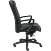 Eurotech Manchester High Back Leather Executive Chair