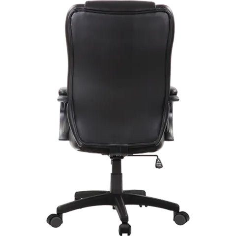 Eurotech Pembroke High Back Executive Leather Chair