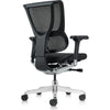 Eurotech Ergohuman Xtreme Midback Executive Chair