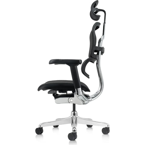 Eurotech Ergohuman GEN2 High Back All Mesh Office Chair