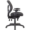 Eurotech Apollo Multi-Function Mesh Mid Back Task Chair