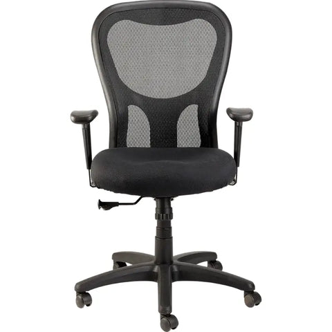 Eurotech Apollo Synchro High Back Task Chair