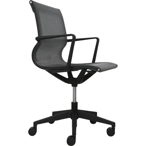 Eurotech Kinetic Basic Mesh Task Chair