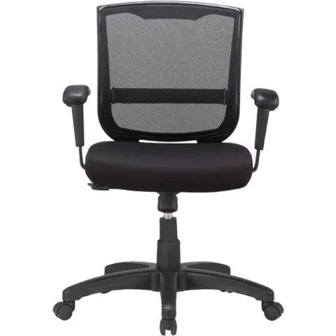 Eurotech Maze Adjustable Arms Task Chair