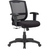 Eurotech Maze Adjustable Arms Task Chair