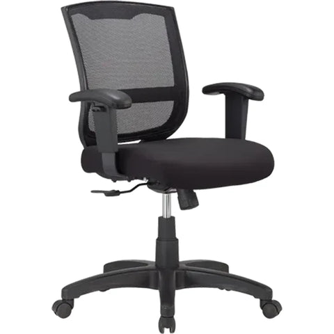 Eurotech Maze Adjustable Arms Task Chair