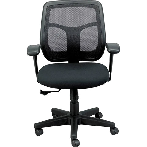 Eurotech Apollo Mid-Back Task Chair