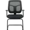 Eurotech Apollo Mesh Guest Chair