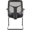 Eurotech Apollo Mesh Guest Chair