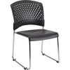 Eurotech Aire S4000 Stack Guest Chair (4 Per Carton)