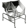 Eurotech Aire S4000 Stack Guest Chair (4 Per Carton)