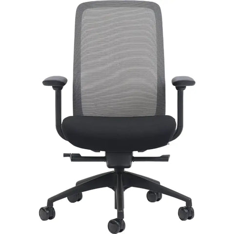 Eurotech Vera Mesh Back Executive Task Chair