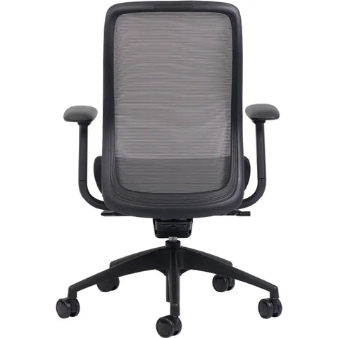 Eurotech Vera Mesh Back Executive Task Chair