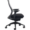 Eurotech Vera Mesh Back Executive Task Chair